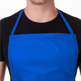 KODENIPR CLUB Mens and Womens Chef Cooking Kitchen Apron