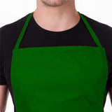 KODENIPR CLUB Mens and Womens Chef Cooking Kitchen Apron