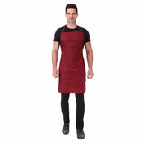 KODENIPR CLUB Mens and Womens Chef Cooking Kitchen Apron