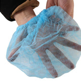 KODENIPR CLUB Hair Cap Stretchable Bouffant Caps/Cooking Caps,Hair net, Head Cover for Hygiene