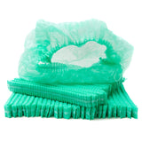 KODENIPR CLUB Hair Cap Stretchable Bouffant Caps/Cooking Caps,Hair net, Head Cover for Hygiene