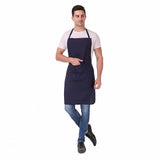 KODENIPR CLUB Mens and Womens Chef Cooking Kitchen Apron