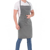 KODENIPR CLUB Men Women Hotel Cafe Restaurants Catering Cooking Kitchen Chef Apron