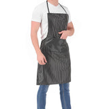 KODENIPR CLUB Men Women Hotel Cafe Restaurants Catering Cooking Kitchen Chef Apron