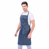 KODENIPR CLUB Men Women Hotel Cafe Restaurants Catering Cooking Kitchen Chef Apron