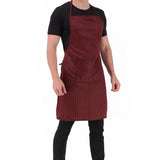 KODENIPR CLUB Men Women Hotel Cafe Restaurants Catering Cooking Kitchen Chef Apron