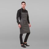 KODENIPR CLUB Men Women Hotel Cafe Restaurants Catering Cooking Kitchen Chef Apron