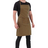 KODENIPR CLUB Men Women Hotel Cafe Restaurants Catering Cooking Kitchen Chef Apron