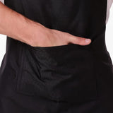 KODENIPR CLUB Mens and Womens Chef Cooking Kitchen Apron