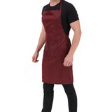 KODENIPR CLUB Men Women Hotel Cafe Restaurants Catering Cooking Kitchen Chef Apron