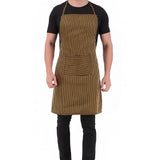 KODENIPR CLUB Men Women Hotel Cafe Restaurants Catering Cooking Kitchen Chef Apron