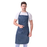 KODENIPR CLUB Men Women Hotel Cafe Restaurants Catering Cooking Kitchen Chef Apron