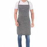 KODENIPR CLUB Men Women Hotel Cafe Restaurants Catering Cooking Kitchen Chef Apron