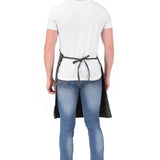 KODENIPR CLUB Men Women Hotel Cafe Restaurants Catering Cooking Kitchen Chef Apron