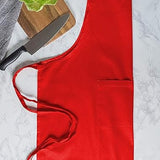 KODENIPR CLUB Mens and Womens Chef Cooking Kitchen Apron