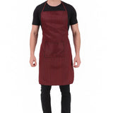 KODENIPR CLUB Men Women Hotel Cafe Restaurants Catering Cooking Kitchen Chef Apron