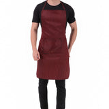 KODENIPR CLUB Men Women Hotel Cafe Restaurants Catering Cooking Kitchen Chef Apron