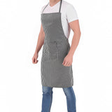 KODENIPR CLUB Men Women Hotel Cafe Restaurants Catering Cooking Kitchen Chef Apron