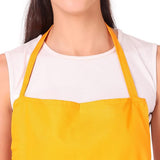 KODENIPR CLUB Mens and Womens Chef Cooking Kitchen Apron