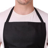 KODENIPR CLUB Mens and Womens Chef Cooking Kitchen Apron
