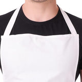 KODENIPR CLUB Mens and Womens Chef Cooking Kitchen Apron