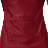 KODENIPR CLUB Mens and Womens Chef Cooking Kitchen Apron