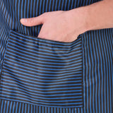 KODENIPR CLUB Men Women Hotel Cafe Restaurants Catering Cooking Kitchen Chef Apron