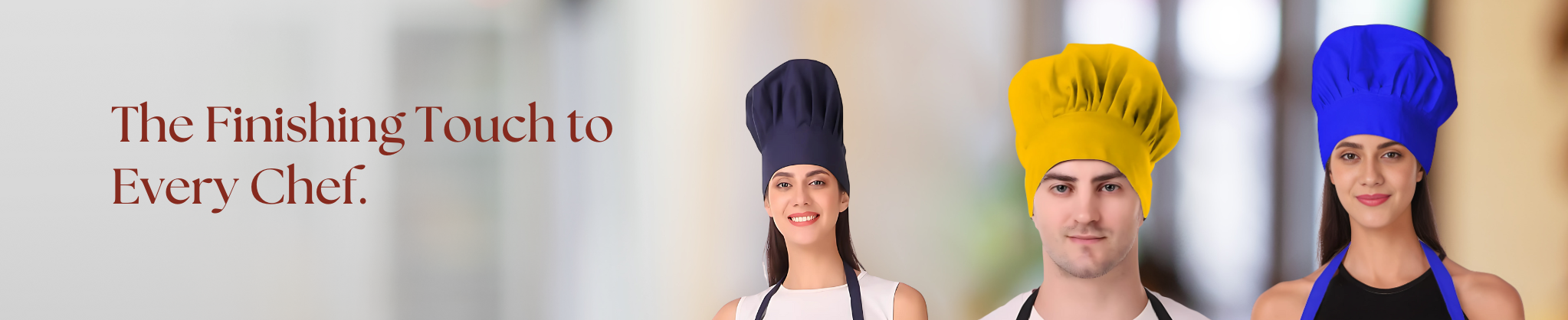 Chef Cap