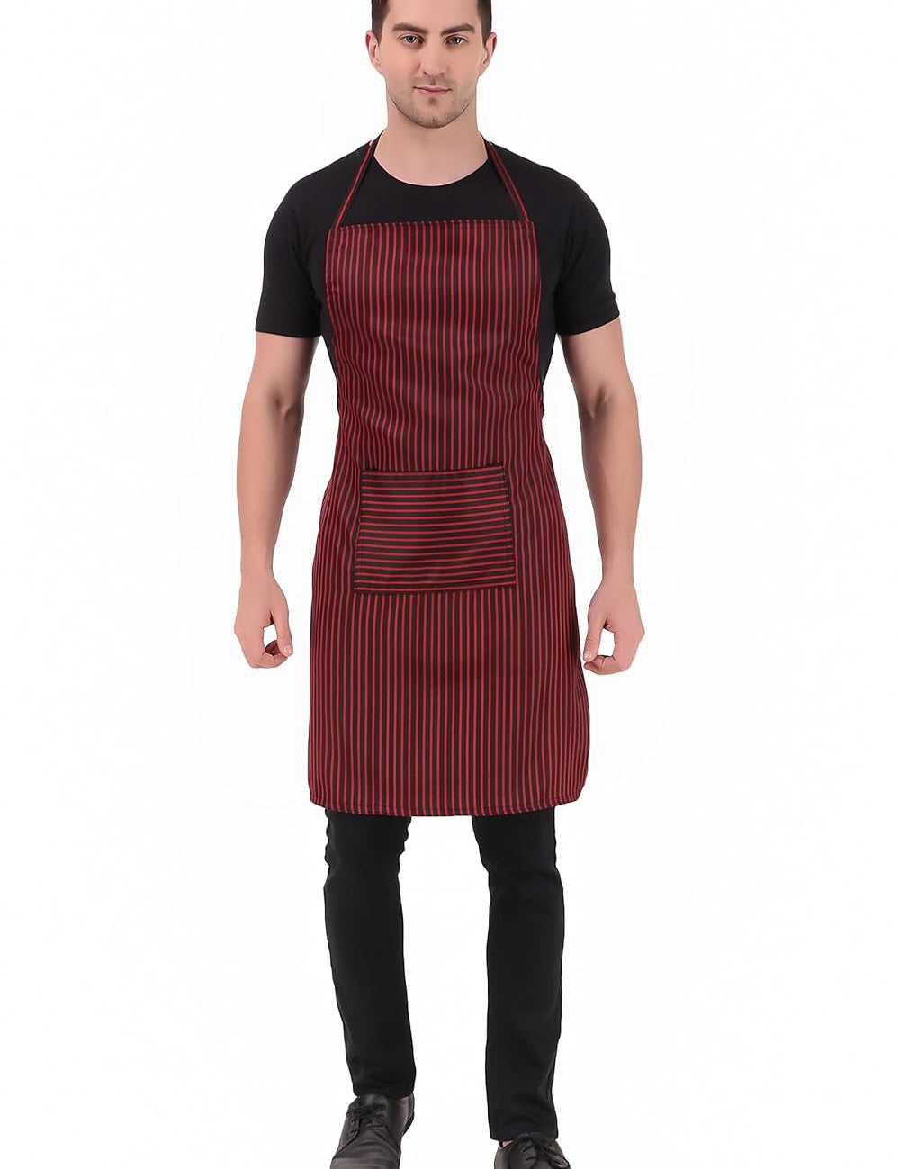 KODENIPR CLUB Men Women Hotel Cafe Restaurants Catering Cooking Kitchen Chef Apron