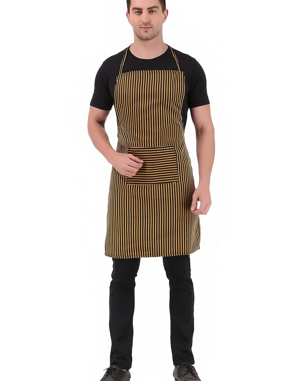 KODENIPR CLUB Men Women Hotel Cafe Restaurants Catering Cooking Kitchen Chef Apron