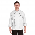 Traditional Chef Coats